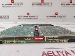Mitel 9110-311-013-fa