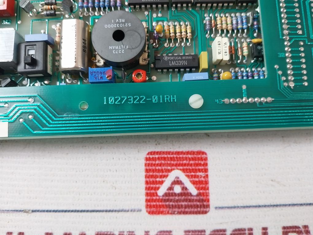 Mitel 9110-311-013-fa