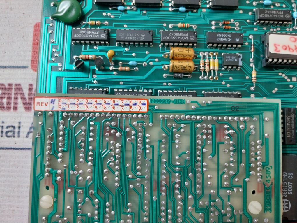Mitel 9110-311-013-fa