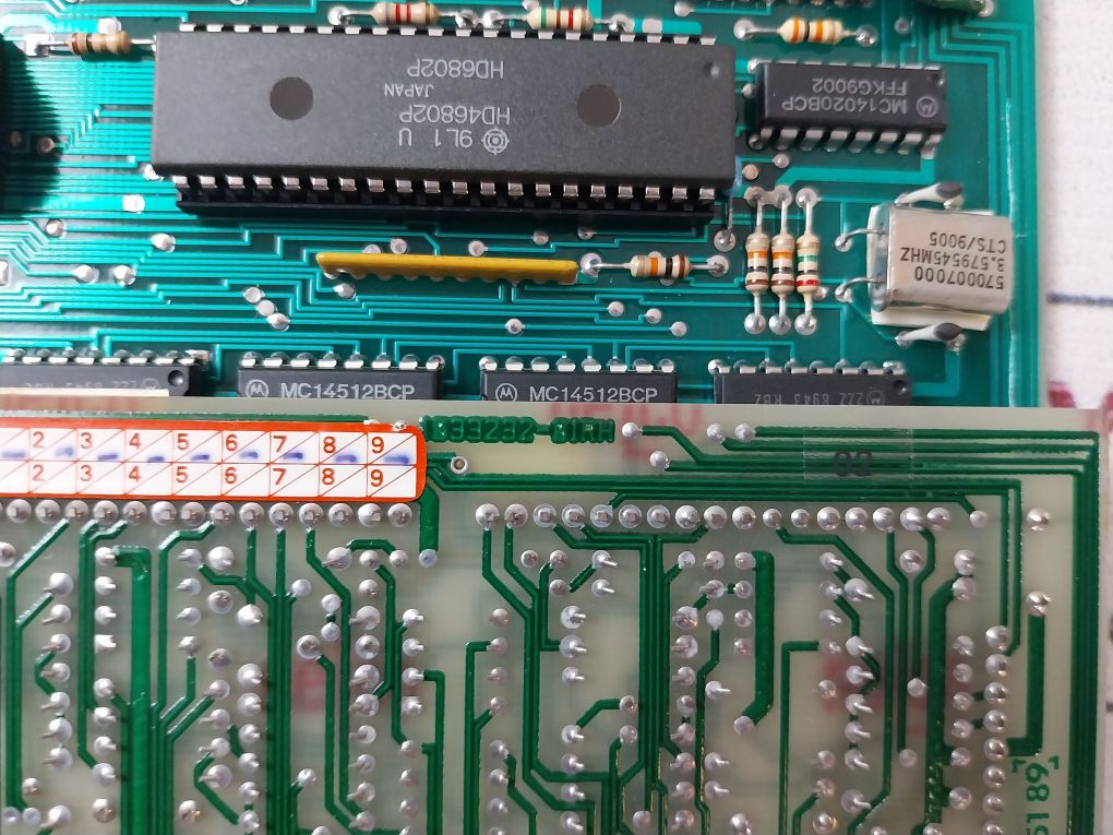 Mitel 9110-311-013-fa