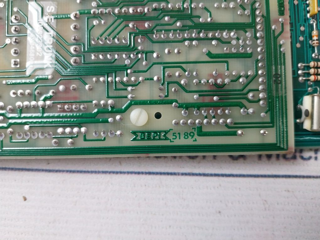Mitel 9110-311-013-fa