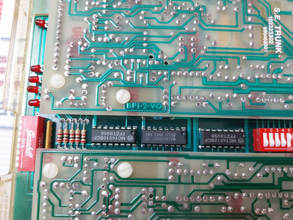 Mitel 9110-311-013-fa