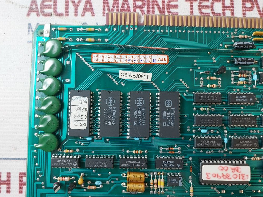 Mitel 9110-311-013-fa