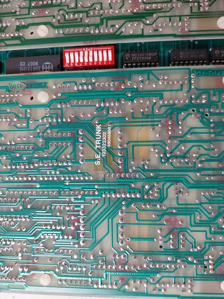 Mitel 9110-311-013-fa