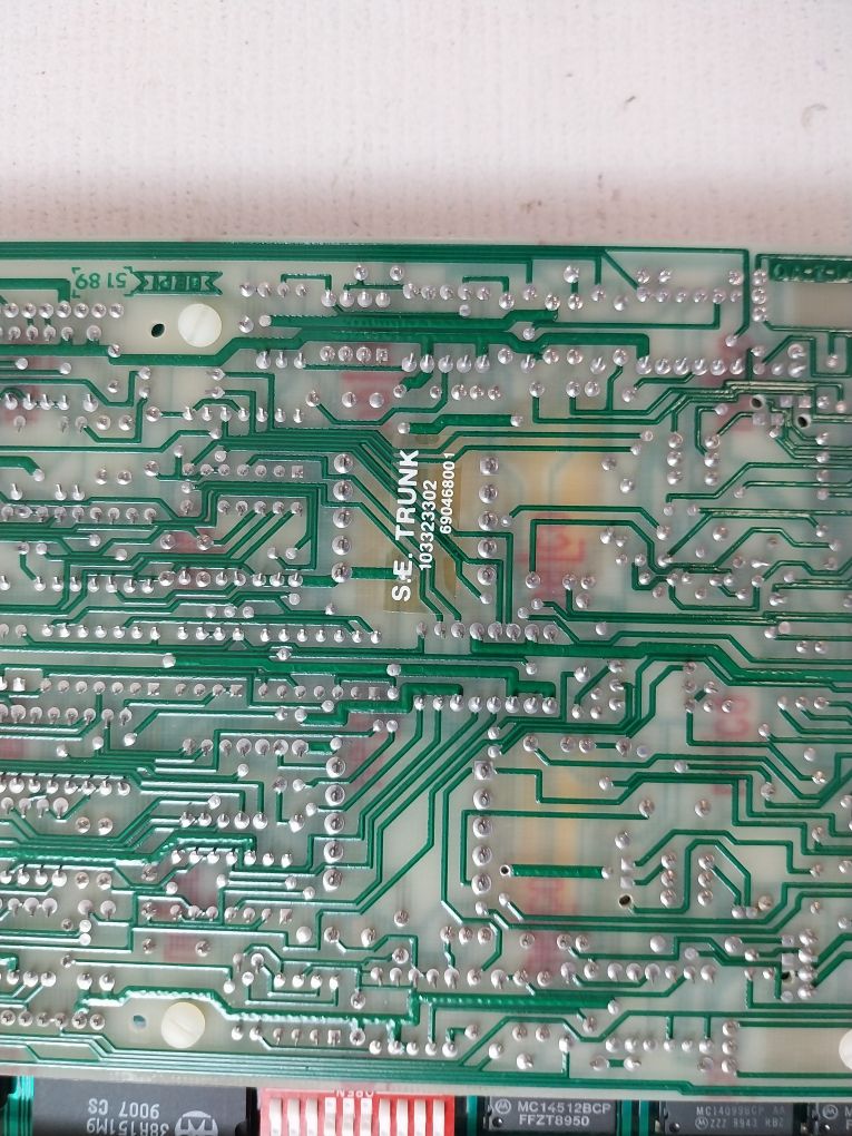 Mitel 9110-311-013-fa