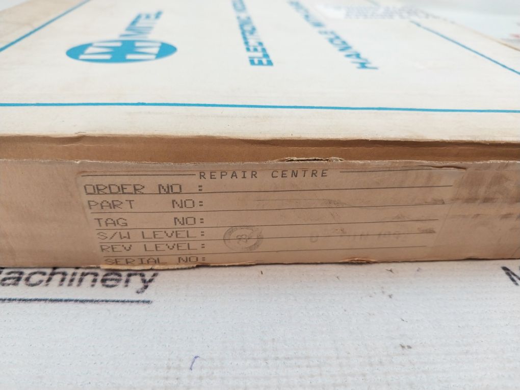 Mitel 9110-311-013-fa Pcb Card