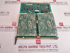 Mitel 9110-311-013-fa Pcb Card