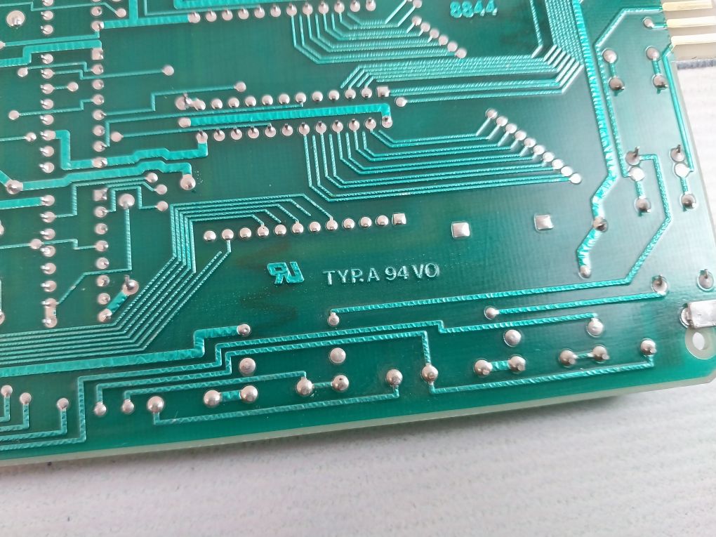 Mitel 9110-311-013-fa Pcb Card