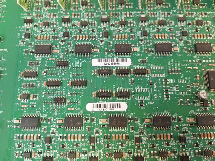 Mitel Mc320Cm Ibr Ons Class Line Card