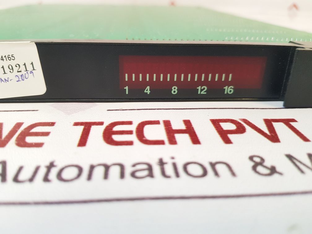 Mitel Mc320Cm Ibr Ons Class Line Card