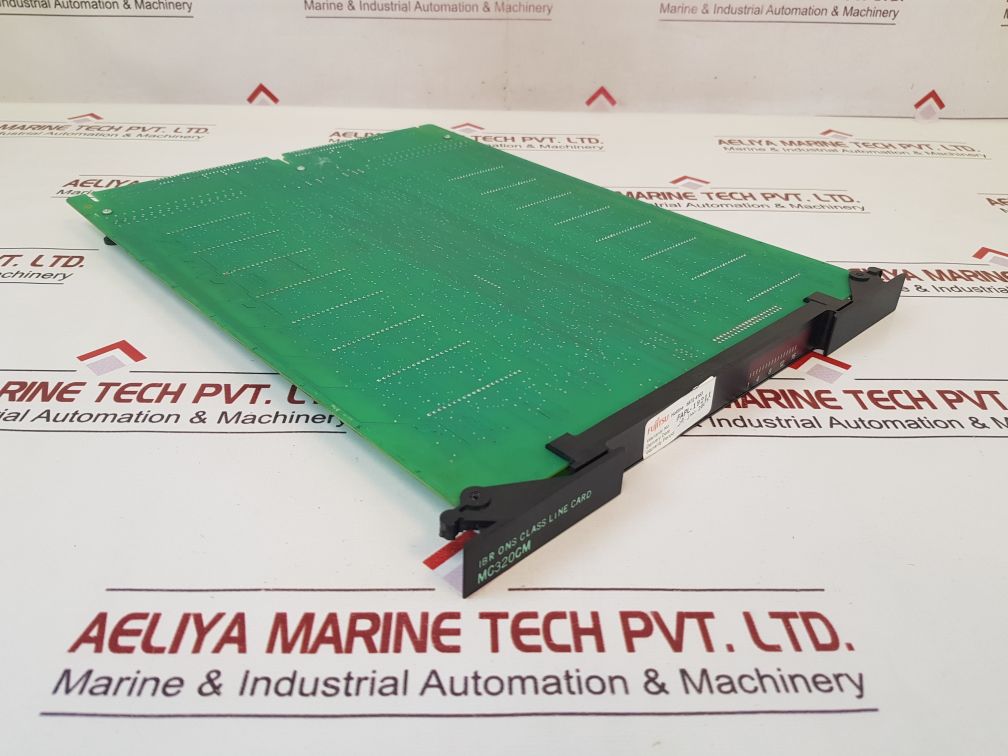 Mitel Mc320Cm Ibr Ons Class Line Card