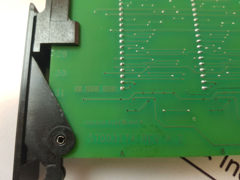 Mitel Mc320Cm Ibr Ons Class Line Card