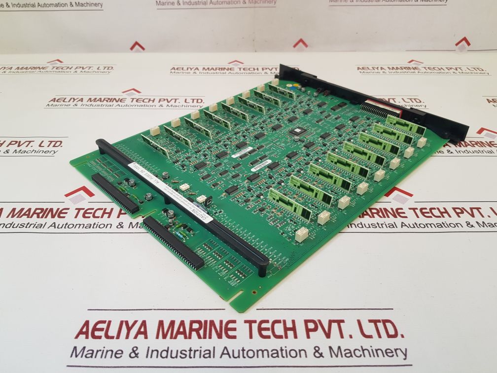 Mitel Mc320Cm Ibr Ons Class Line Card