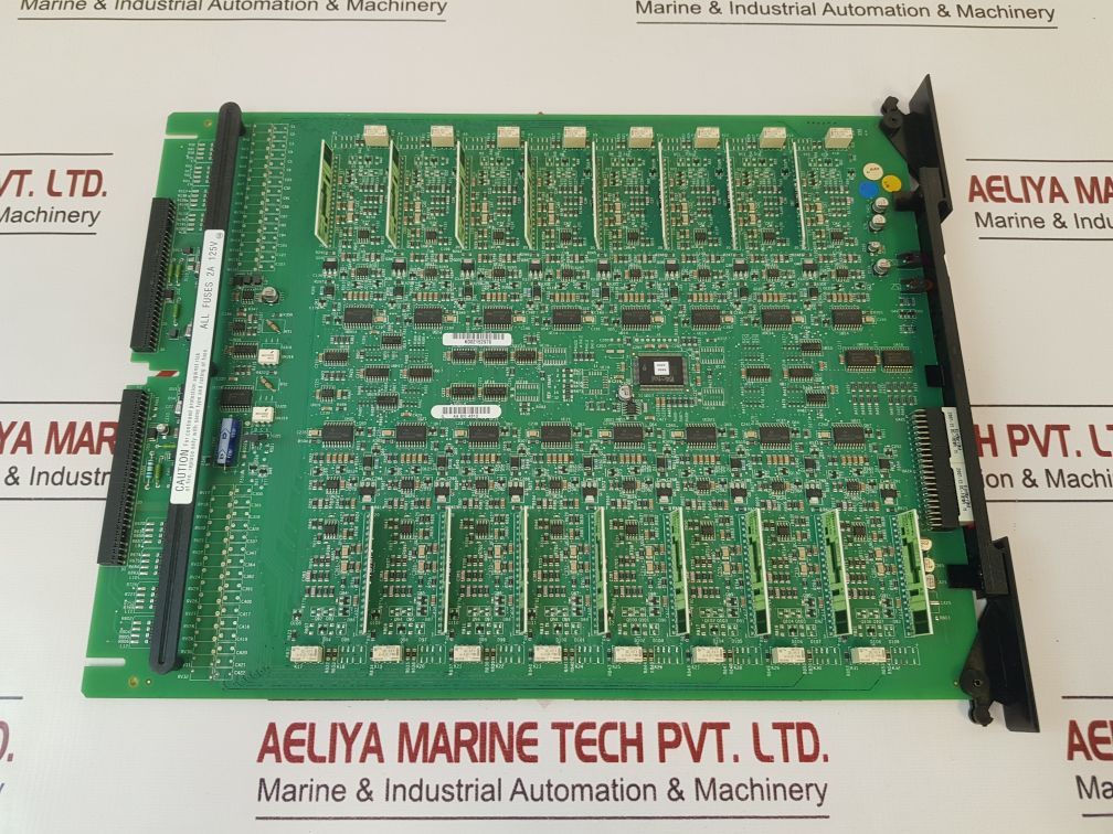 Mitel Mc320Cm Ibr Ons Class Line Card