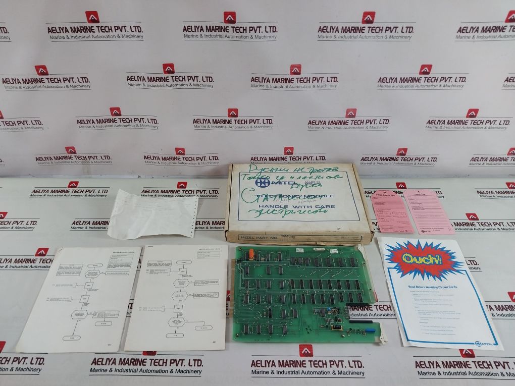 Mitel RamCos 9110-002
