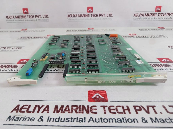 Mitel Ram/Cos 9110-002