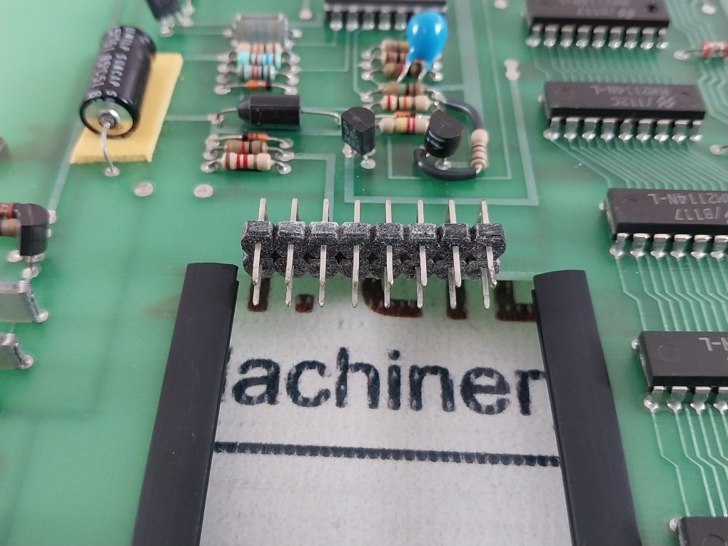 Mitel Ram/Cos 9110-002