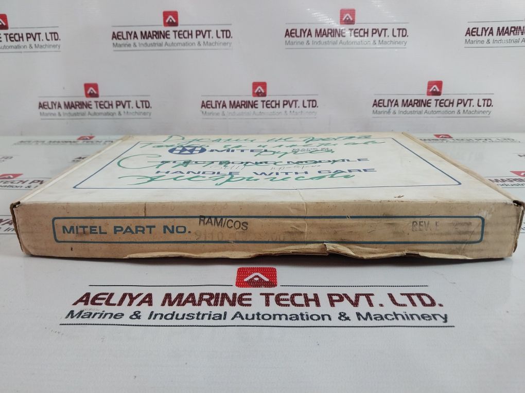 Mitel Ram/Cos 9110-002
