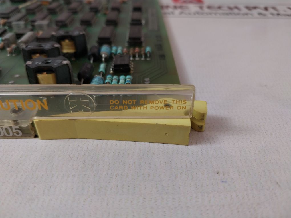 Mitel Tone Control 9110-005