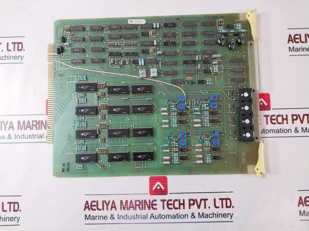 Mitel Tone Control 9110-005
