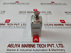 Mitsubishi/Wabco 3750239200 Pressure Reducing Valve