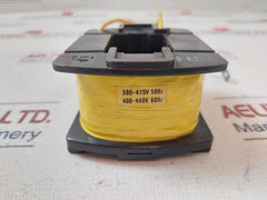 Mitsubishi S-a220 Contactor Coil 380-415V 50Hz