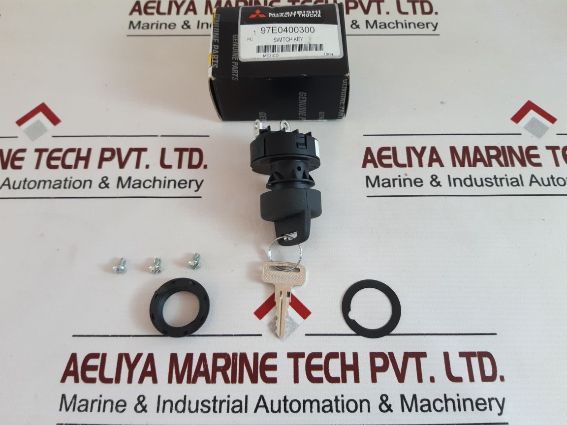 Mitsubishi 97E04-00300
