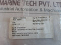 Mitsubishi 97E04-00300 Electrical Key Switch J1B1B
