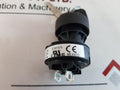 Mitsubishi 97E04-00300 Electrical Key Switch J1B1B