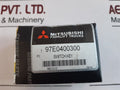 Mitsubishi 97E04-00300 Electrical Key Switch J1B1B