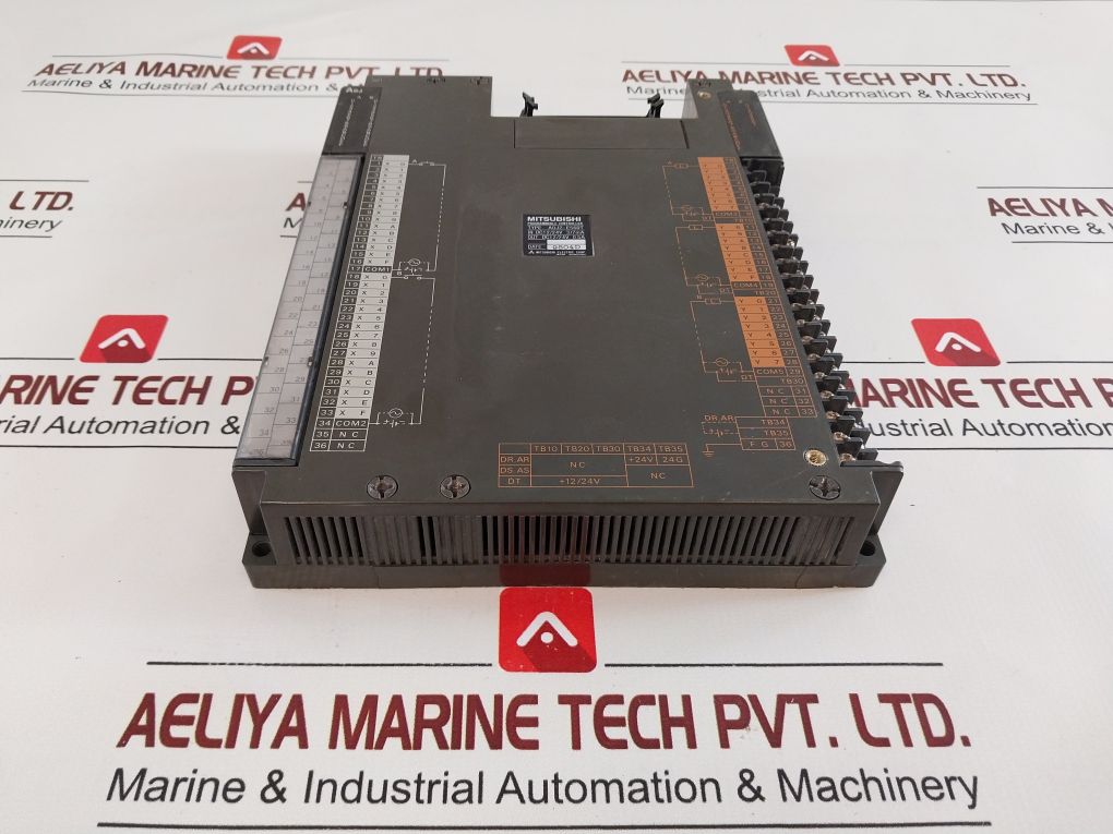 Mitsubishi A0J2-e56Dt
