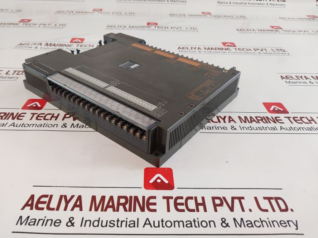 Mitsubishi A0J2-e56Dt Programmable Controller