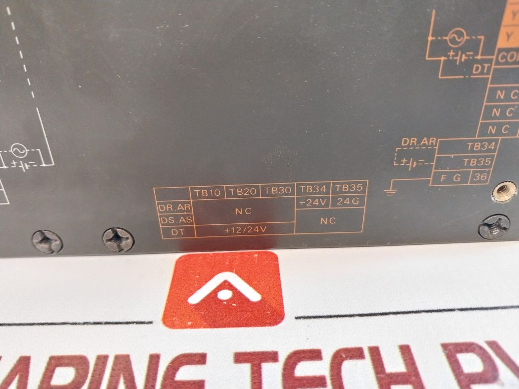 Mitsubishi A0J2-e56Dt Programmable Controller
