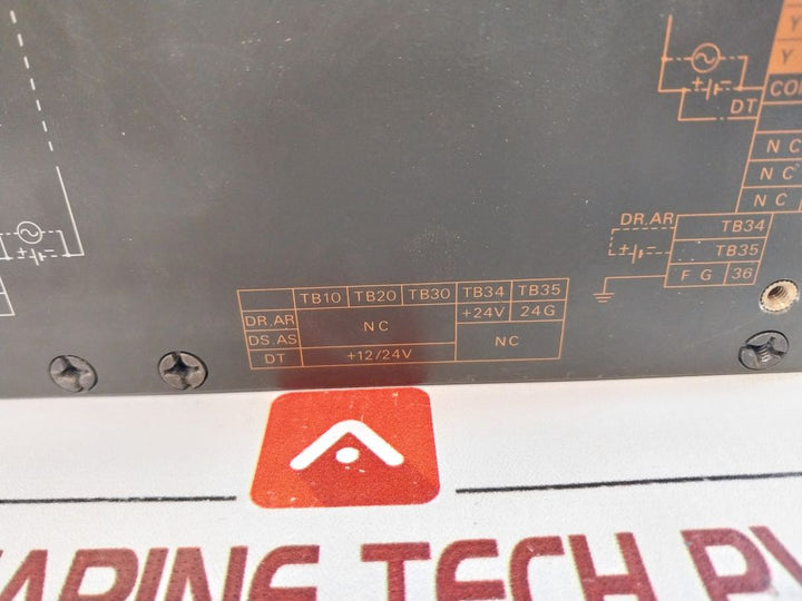 Mitsubishi A0J2-e56Dt Programmable Controller
