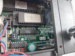 Mitsubishi A0J2Hcpu Programmable Controller Ac100/200V
