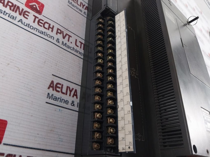 Mitsubishi A0J2Hcpu Programmable Controller Ac100/200V