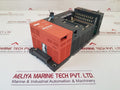 Mitsubishi A1S61Pn,A2Ushcpu-s1,A1Sx42,A1Sy42,A1S68Ad,A1Sj71Br11 Module Rack