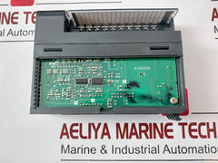 Mitsubishi Electric A1S62Da D/A Converter Unit