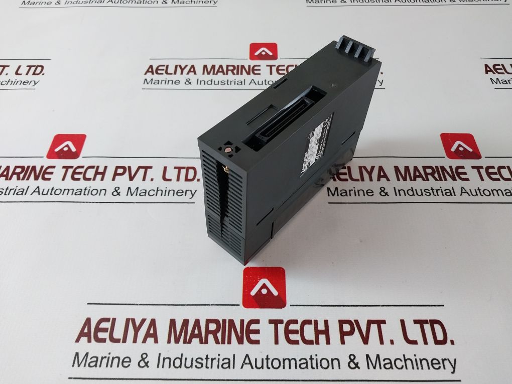 Mitsubishi Electric A1S62Da D/A Converter Unit