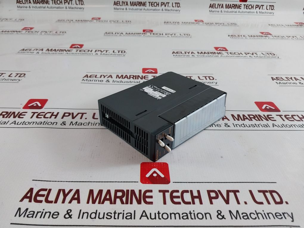 Mitsubishi Electric A1S62Da D/A Converter Unit 5Vdc