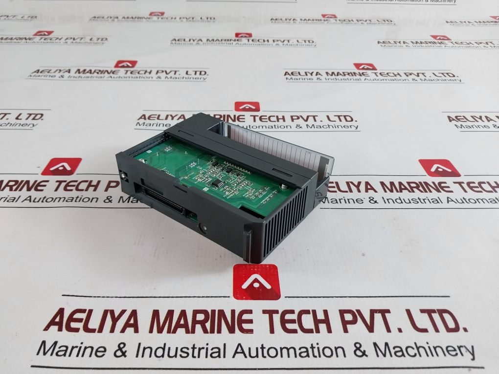 Mitsubishi Electric A1S62Da D/A Converter Unit 5Vdc