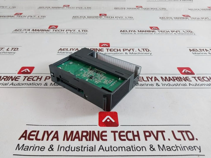 Mitsubishi Electric A1S62Da D/A Converter Unit 5Vdc
