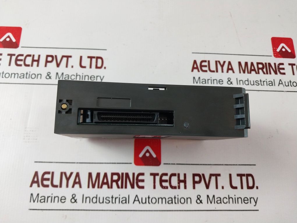Mitsubishi A1S63Ada A/D/A Converter Unit