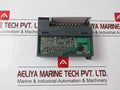 Mitsubishi A1S63Ada A/D/A Converter Unit