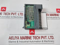 Mitsubishi A1S63Ada A/D/A Converter Unit