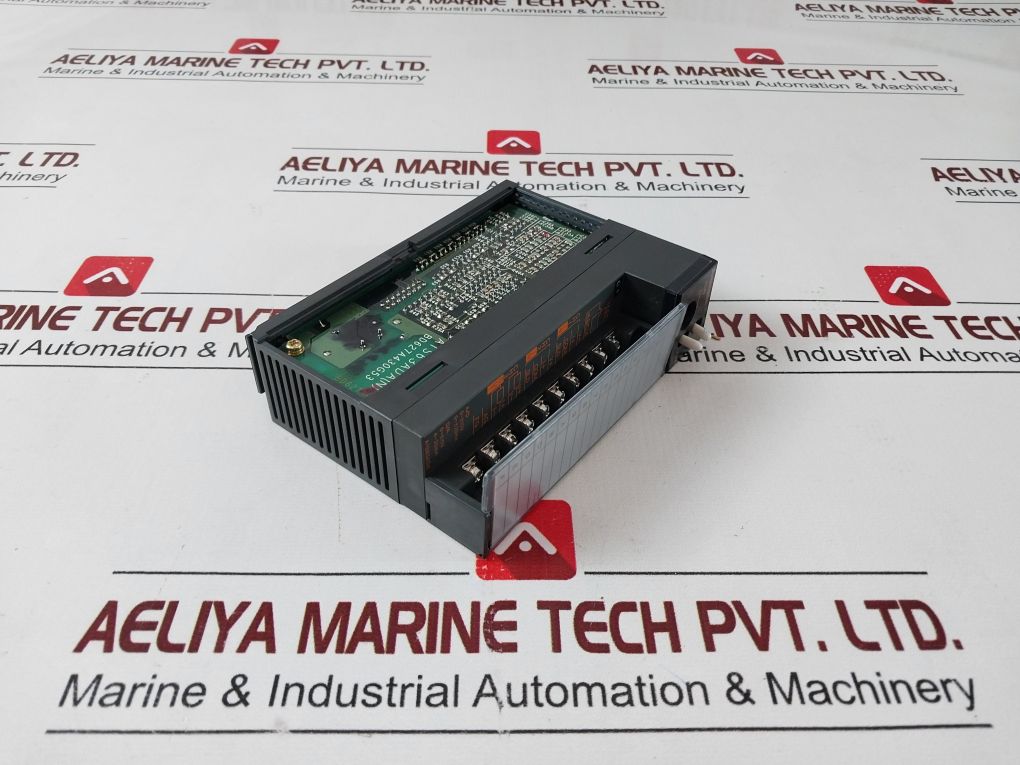 Mitsubishi A1S63Ada A/D/A Converter Unit