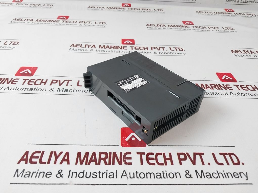 Mitsubishi A1S63Ada A/D/A Converter Unit