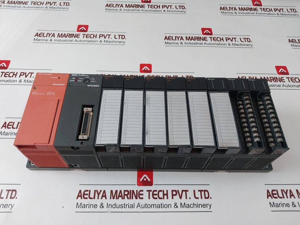 Mitsubishi A1S63P
