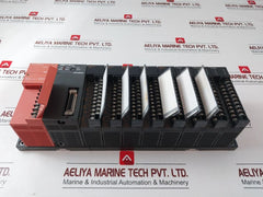 Mitsubishi A1S63P,A2Shcpu, A1S68Ad ,A1Sx80 Module Rack