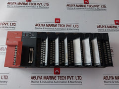 Mitsubishi A1S63P,A2Shcpu, A1S68Ad ,A1Sx80 Module Rack